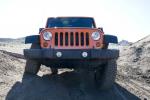 Jeep Wrangler Unlimited Rubicon 4X4 2013 года